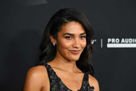 Olivia Dean Is the First Woman Since Adele to Top Pop and R&B Radio Charts