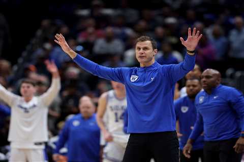 2027 March Madness odds: Duke favored after dominant Michigan run to national title