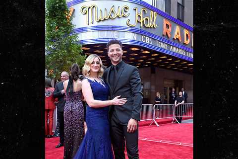 'American Idol' S1 Justin Guarini Divorces Wife After 15-Year Marriage, Who Knew?