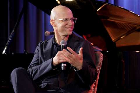 ‘Severance’ Composer Theodore Shapiro to Be Named BMI Icon at 2026 BMI Film, TV & Visual..