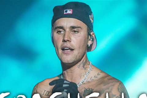 Justin Bieber Coachella Rehearsal Caught on Camera, See the Sneak Peek