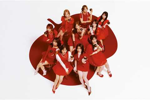 =LOVE’s ‘Gekiyaku Chudoku’ Hits No. 1 on Billboard Japan Hot 100 as Cherry Blossom Songs Rise