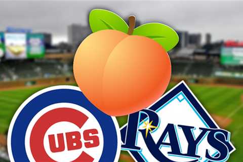 Baseball Fan's Pants Fall Down Attempting To Catch Foul Ball, Flashes Ass