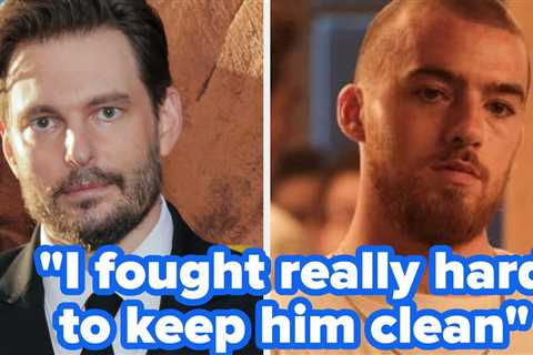 Euphoria Creator Sam Levinson Just Shared Details On How Angus Cloud Will Still Be Part Of The New..