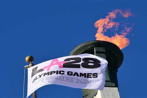 Missed out on Olympic tickets? Here’s how you can see the LA28 Games for free