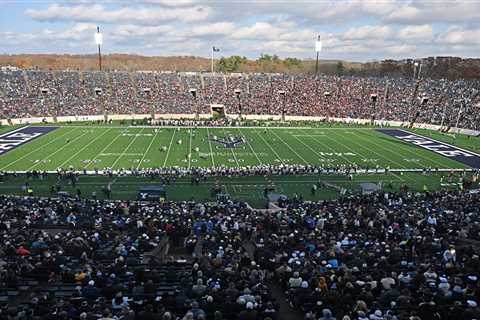 Yale athletics allegedly pushed administrator to retire to open a job for deputy’s alleged romantic ..