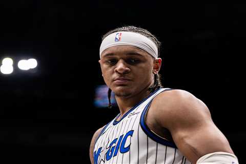 Polymarket promo code NYPMAX: Deposit $20, get $20 for Timberwolves vs. Magic