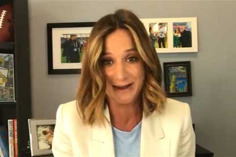 Dianna Russini's Past Comments About 'Average' Husband Resurface After Vrabel Hangout