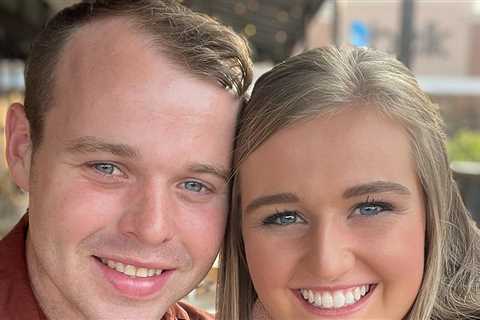 Kendra & Joseph Duggar Reunite in Arkansas After His Jail Release