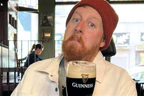 'Game of Thrones' Actor Michael Patrick Dead at 35