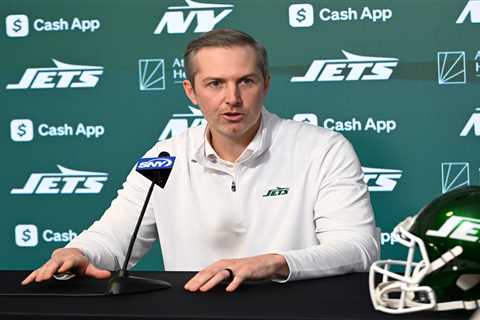 What Jets could do at offensive line in the 2026 NFL Draft