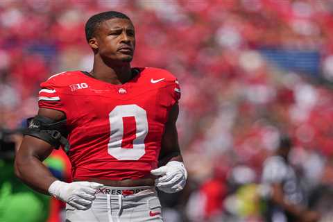 Giants seven-round 2026 NFL Mock Draft 3.0: Where taking a big swing leads