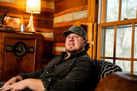 Jacob Hackworth Gets a ‘Long’ Look With His MCA Debut: ‘There Was Something in the Room That Day’