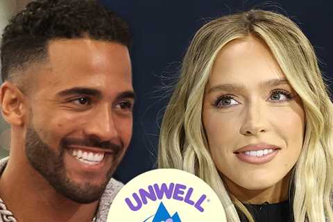 Kendall Washington ‘Unwell Winter Games’ Dropout Not Staged, No Bad Blood Either