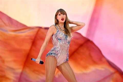 Taylor Swift Fan Can’t Sue StubHub After $14K Eras Tour Tickets Swapped for ‘Inferior’ Seats