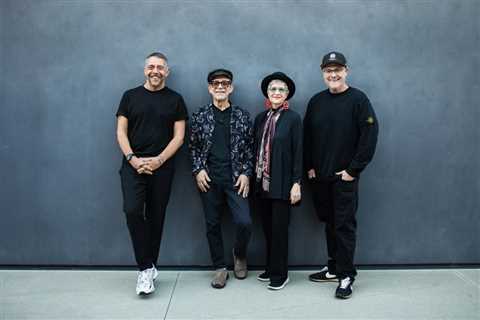 The Deals: Seeker Music Acquires Catalog of Nu Shooz, ’80s Synth-Pop Duo Behind ‘I Can’t Wait’