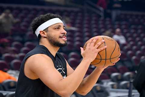 Tyrese Haliburton hits important milestone in Achilles injury recovery