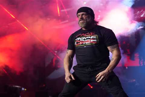 The Christian Cage ‘permission’ Adam Copeland gave to make their AEW journey for tag team gold work