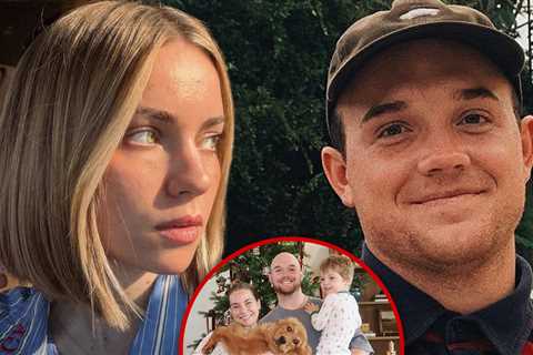 Emilie Kiser Opens Up About ‘Forgiving’ Husband Brady After Death of Son