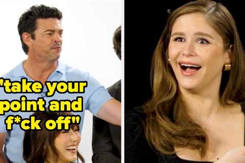 Only A True Fan Of The Boys Will Be Able To Answer These Trivia Questions About The Show And Its..