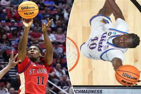 St. John’s transfer portal, NIL tracker: Targets, rumors and updates for college basketball moves