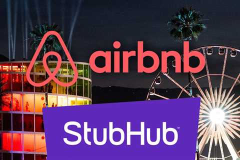 Coachella Chaos: Influencers Uninvited, Rentals Canceled, Ticket Resales Skyrocketing