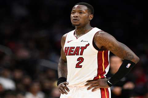 Terry Rozier’s Heat tenure ending in $96 million disaster following FBI gambling investigation
