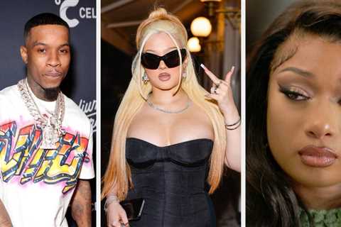 Alabama Barker Responded To Backlash Over Her Tory Lanez Collab