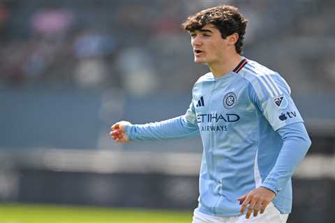 NYCFC defender Drew Baiera to undergo ACL surgery in crusher