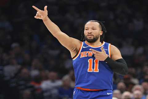 BetMGM bonus code NYPDM1500: Get a 20% first deposit match up to $1,500 for Knicks vs. Raptors