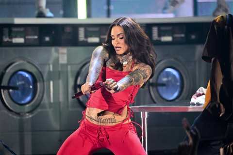 Kehlani Teams Up With Missy Elliott For Aaliyah-Tributing ‘Back and Forth’ Single