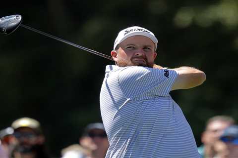 Why scoring at Masters will get tougher at Augusta National thanks to the weather