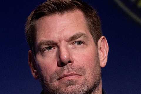 CA Gov. Candidate Eric Swalwell Cancels Town Hall, Denies Inappropriate Behavior