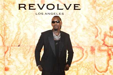 Offset Released From Hospital After Shooting, Thanks Fans for Support: ‘Life’s a Gamble & I’m Still ..