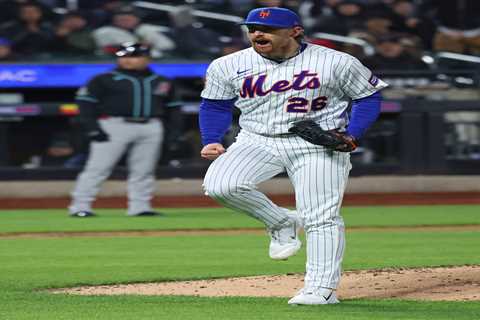 Nolan McLean’s spoiled brilliance is an all too familiar result for Mets