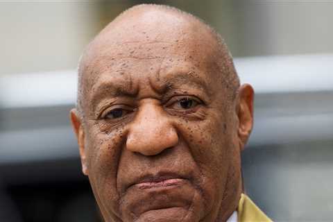 Bill Cosby Files Request for New Trial, Claims Damages Were Too Steep
