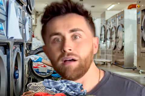 Jordan Ngatikaura Reports Laundry Service Stole His Clothes, but Cops Drop Case