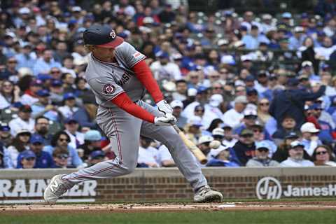 12 surprise players making a big impact to open the MLB season