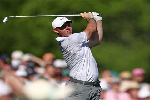 How to watch 2026 Masters Round 3 for free: Tee times, livestream