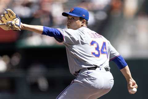 Mets vs. A’s prediction: MLB Saturday odds, picks, bets