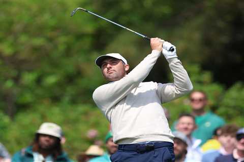 bet365 bonus code: Bet $10, get $200 in bonus bets for the Masters Final round