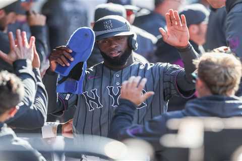 Kalshi promo code NYPMAX: Trade $10, get $10 for Mets vs. A’s