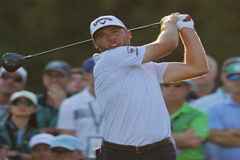 ‘High quality’ chasing pack gained significant ground ahead of Masters’ finale