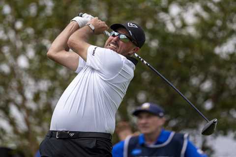 Phil Mickelson calls out Masters for course tweaks: ‘Longer isn’t always better’