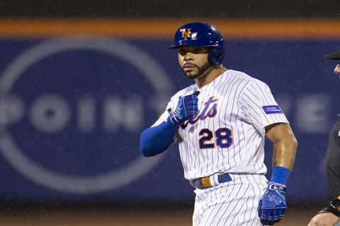 Mets calling up Tommy Pham with offense in desperate need of boost