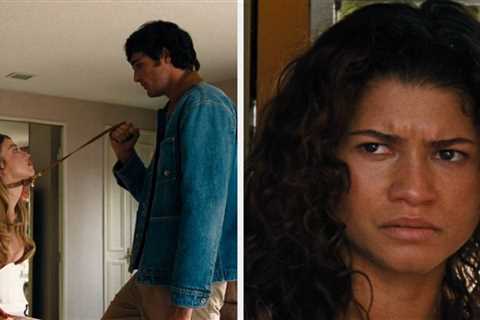 From Sydney Sweeney’s Character’s Disturbing OnlyFans Content To THAT Balloon Scene, People Are..