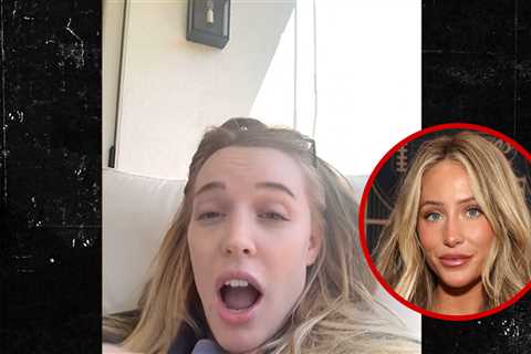 Alex Cooper Blasts Alix Earle Over 'Fake Drama,' Demands She Speak Up, on Video