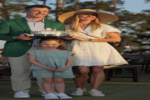 Rory McIlroy rode ‘home course’ Augusta advantage to consecutive Masters wins — from private jets..