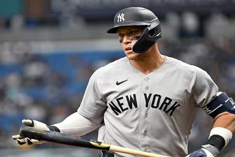 BetMGM bonus code NYPDM1500: Get a 20% first deposit match up to $1,500 for Yankees vs. Angels