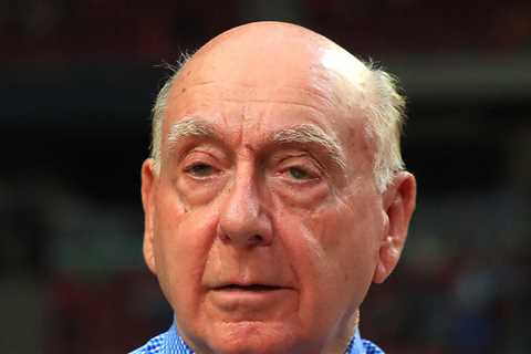 Dick Vitale Announces Cancer Diagnosis, Vows To Beat Disease Again